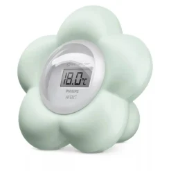 Phillips Avent Philips Bath and Room Thermometer Hot