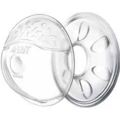 Phillips Avent Comfort Breast Shells 2 Pack Sale