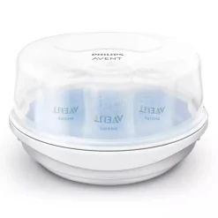 Phillips Avent Microwave Steam Steriliser Clearance