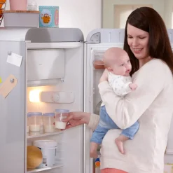 Phillips Avent Milk Storage Cups 5 pack Clearance