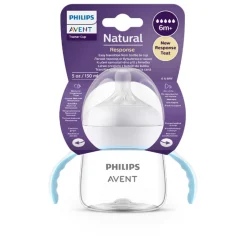 Phillips Avent Natural Response Training Cup Sale
