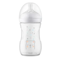 Phillips Avent Natural Response Bottle Outlet