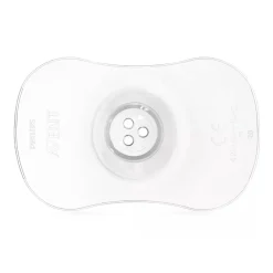 Phillips Avent Nipple Shields 2 Pack New