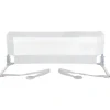 Dream Baby Phoenix Bed Rail - White Online