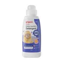 Pigeon Baby Pigeon - Baby Laundry Detergent Bottle Discount