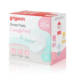 Pigeon Baby Pigeon - Breast Pads ComfyFeel Discount