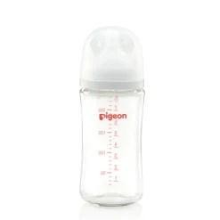 Pigeon Baby Pigeon - SofTouch III Nursing Glass Bottle Online
