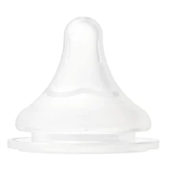 Pigeon Baby Pigeon SoftTouch Wide Neck Teat 2pk Discount