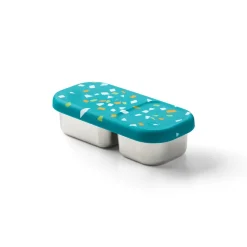 PlanetBox Day Tripper Snack Container New