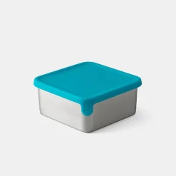 PlanetBox Launch Big Square Dipper Teal Clearance
