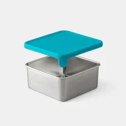 PlanetBox Launch Big Square Dipper Teal Clearance