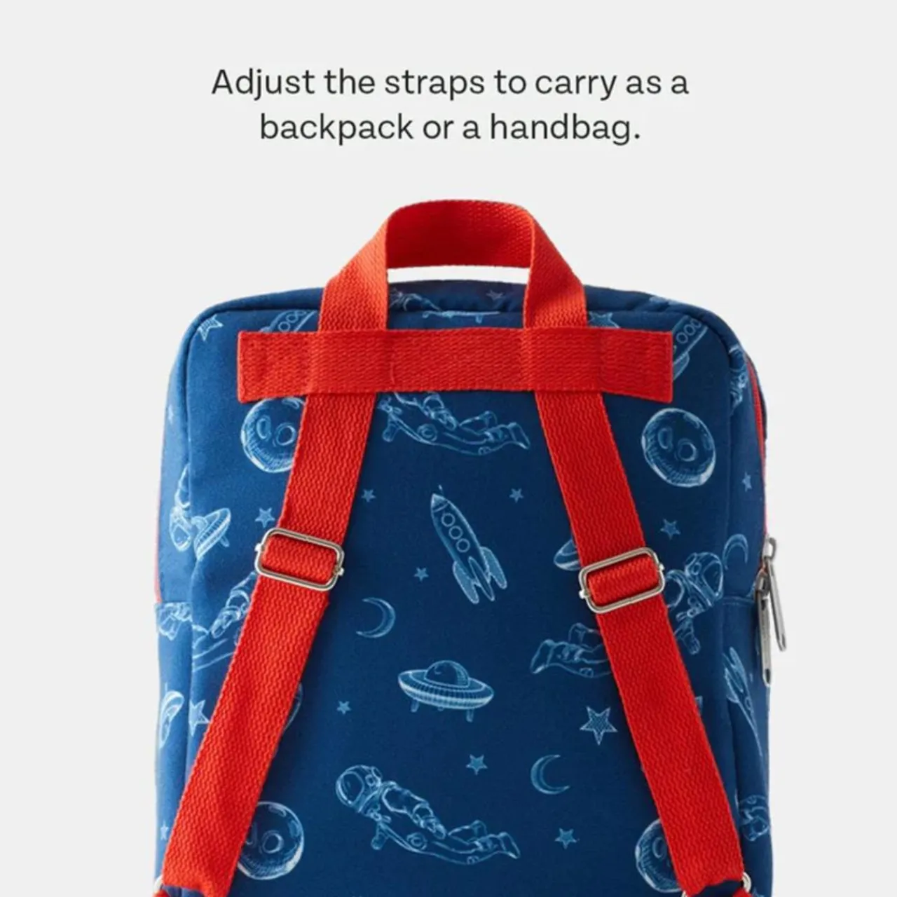 PlanetBox Lunch Tote Bag Fashion