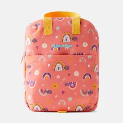 PlanetBox Lunch Tote Bag Fashion