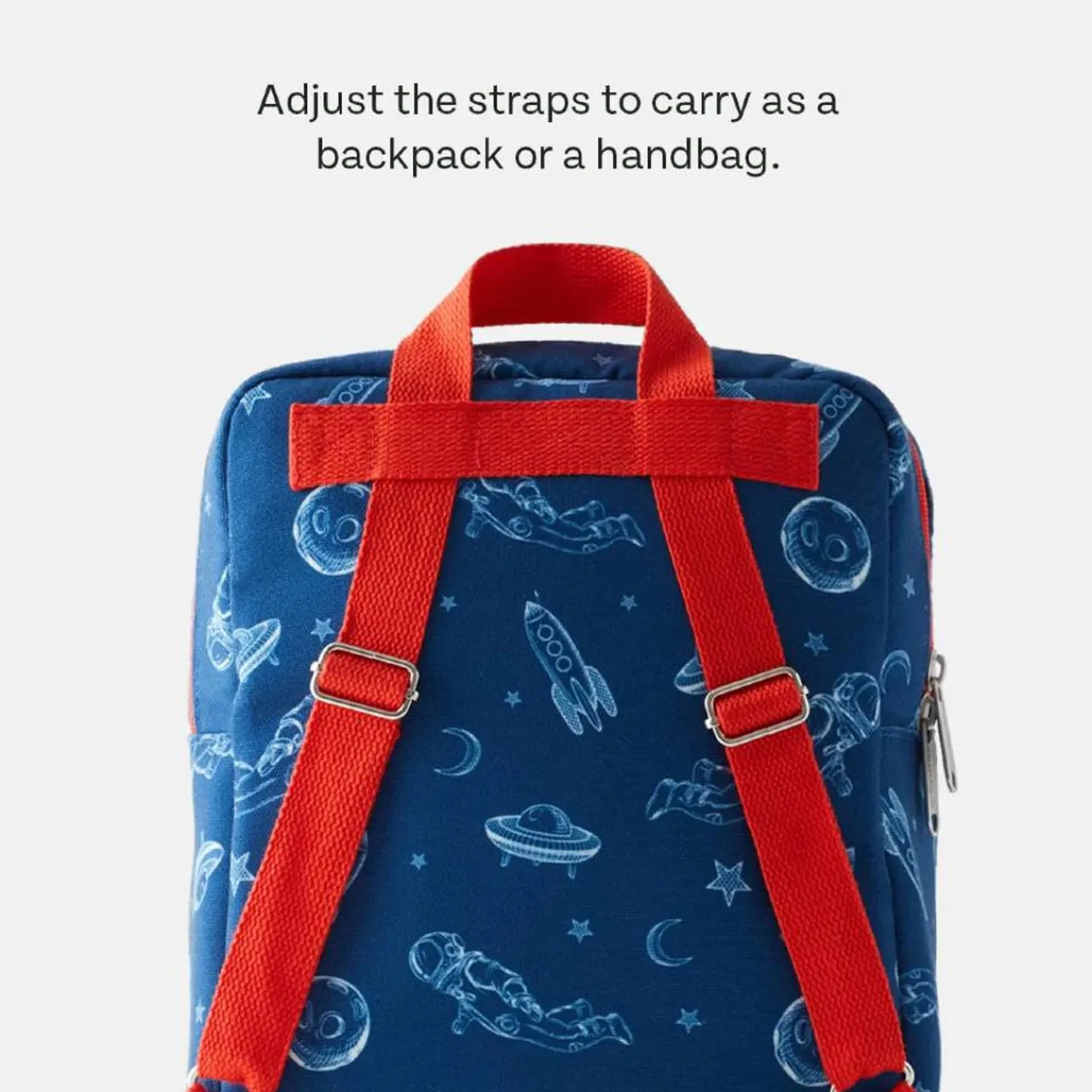 PlanetBox Lunch Tote Bag Fashion