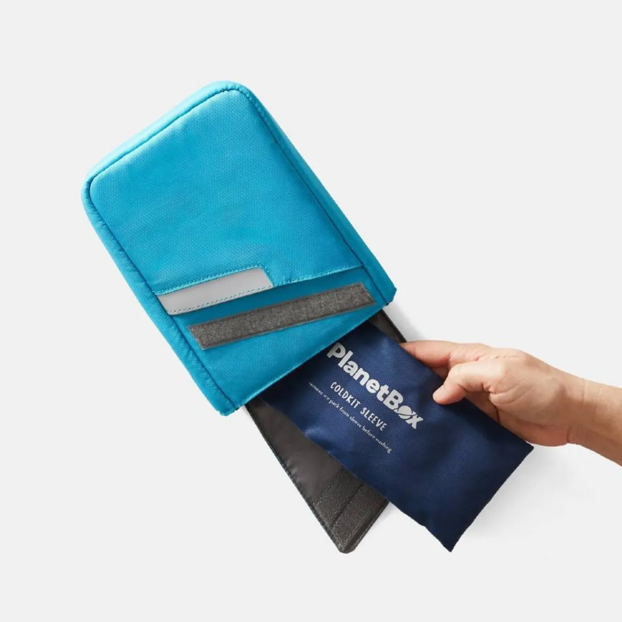 PlanetBox Shuttle Carry Bag Fashion