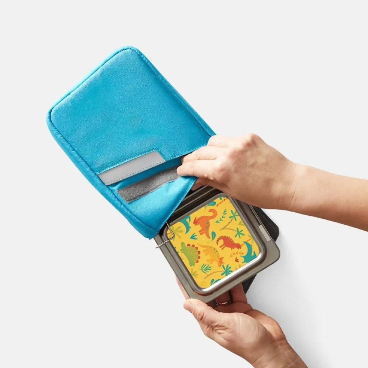 PlanetBox Shuttle Carry Bag Fashion