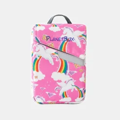 PlanetBox Shuttle Carry Bag Fashion