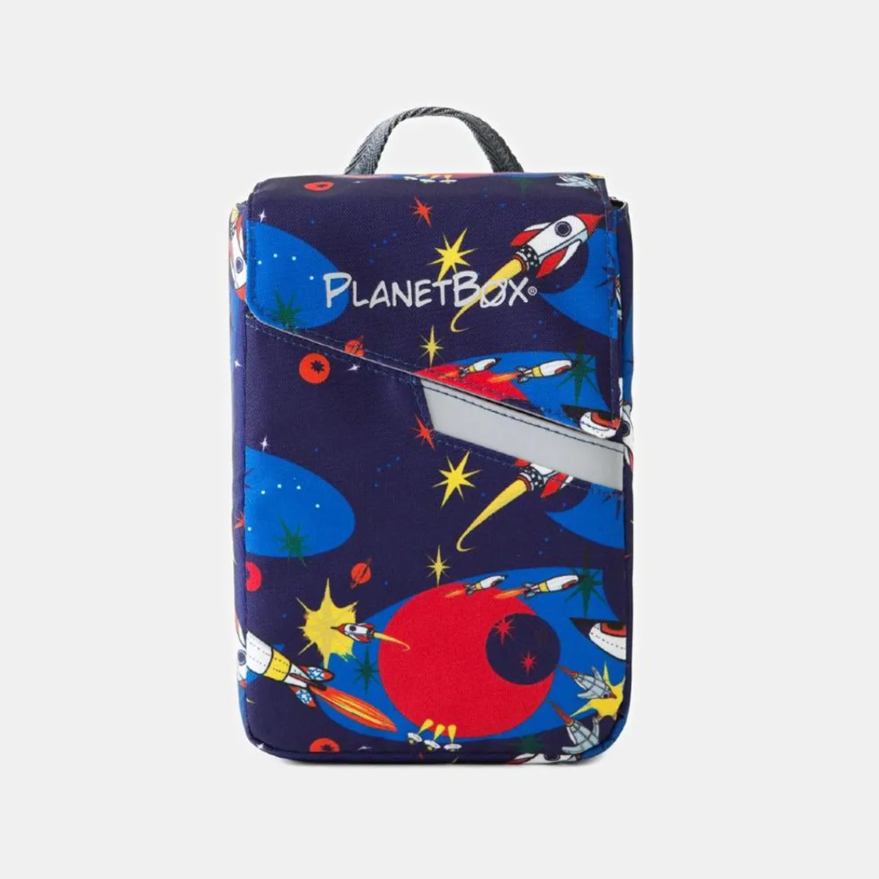 PlanetBox Shuttle Carry Bag Fashion