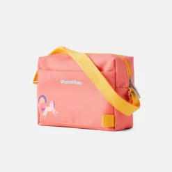 PlanetBox Small Carry Bag Pink with Unicorn Discount