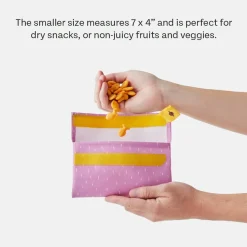 PlanetBox Snack Pack Set Best