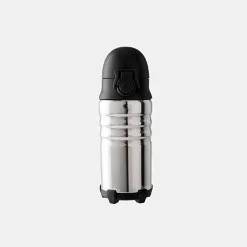 PlanetBox Stainless Steel BottleRocket Capsule Black Outlet
