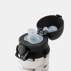 PlanetBox Stainless Steel BottleRocket Capsule Black Outlet