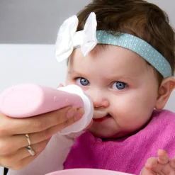 Pouchee Infant Spoon Set Clearance