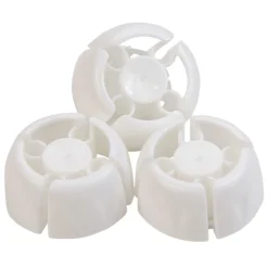 Pouchee Replacement Lid 3pk Outlet