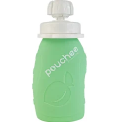 Pouchee Reusable Silicone Food Pouch Fashion