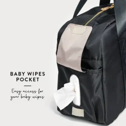 Pretty Brave Stella Baby Bag Clearance