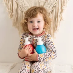 Pump Haircare Pump Kurly Kidz Argan Infused Conditioner Best