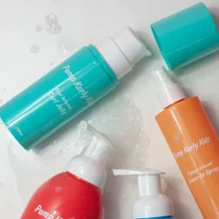 Pump Haircare Pump Kurly Kidz Kiwi Infused Curl Jelly Online