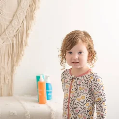 Pump Haircare Pump Kurly Kidz Papaya Infused Leave-In Spray Clearance