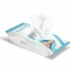 Purely Baby Aqua+ Water Wipes - Pack of 70 wipes New