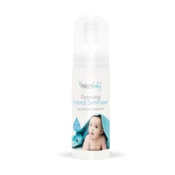 Purely Baby Foaming Hand Sanitiser Online