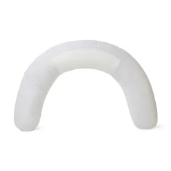 Purflo Breathe Pregnancy Pillow - Spare Cover Clearance