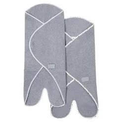Purflo Cosy Wrap Buggy Blanket Best