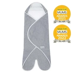 Purflo Cosy Wrap Buggy Blanket Best