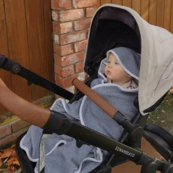 Purflo Cosy Wrap Buggy Blanket Best