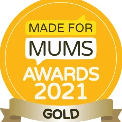 Purflo Sleep Tight Baby Bed New