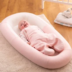 Purflo Sleep Tight Baby Bed - Clearance Fashion