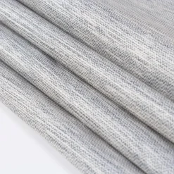 Purflo Total Eclipse Portable Blackout Blind Grey Fashion