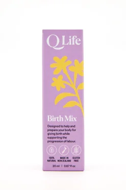 QLife Birth Mix Best