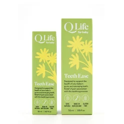 QLife TeethEase Drops Fashion