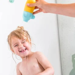 Quut Squeezi Bath Toy Fashion