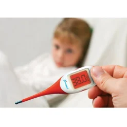 Dream Baby Rapid Response Digital Thermometer Best