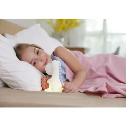 Stellar Haus Rechargeable Night Light - Devon the Dinosaur Best