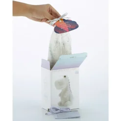 Stellar Haus Rechargeable Night Light - Devon the Dinosaur Best