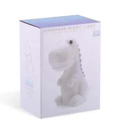 Stellar Haus Rechargeable Night Light - Devon the Dinosaur Best