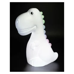 Stellar Haus Rechargeable Night Light - Devon the Dinosaur Best